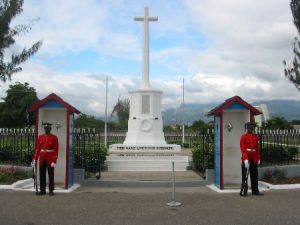 Downtown Kingston - National