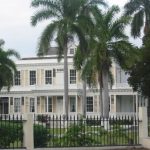 New Kingston - Devon mansion (used for public functions)