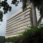 New Kingston - office building