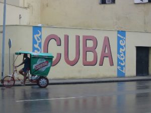 Cuba, Havana Cuba was in Spanish possession for almost 400 years