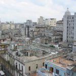 Cuba, Havana Cuba was in Spanish possession for almost 400 years