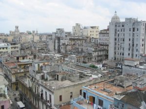 Cuba, Havana Cuba was in Spanish possession for almost 400 years