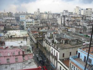 Cuba, Havana Cuba was in Spanish possession for almost 400 years