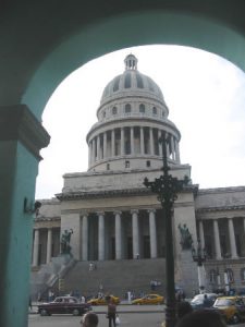 Cuba, Havana Cuba was in Spanish possession for almost 400 years