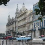 Cuba, Havana Cuba was in Spanish possession for almost 400 years