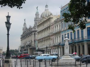 Cuba, Havana Cuba was in Spanish possession for almost 400 years