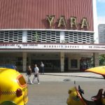 Yara cinema