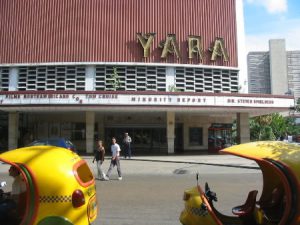 Yara cinema