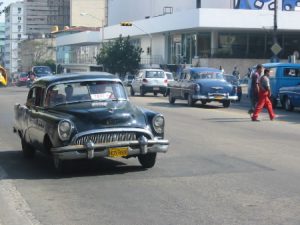 1950's Buick