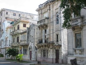 Cuba, Havana Cuba was in Spanish possession for almost 400 years