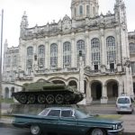 Museo de la Revolucion