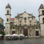 Cathedral of San Cristobal