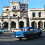 Cuba, Havana Cuba was in Spanish possession for almost 400 years