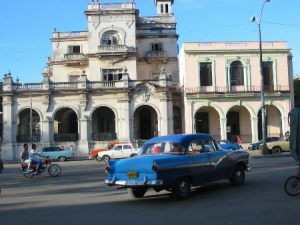 Cuba, Havana Cuba was in Spanish possession for almost 400 years