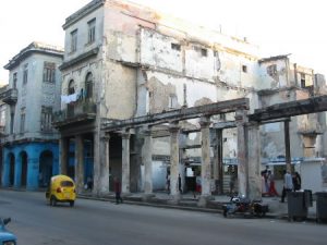 Cuba, Havana Cuba was in Spanish possession for almost 400 years