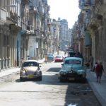 Cuba, Havana Cuba was in Spanish possession for almost 400 years