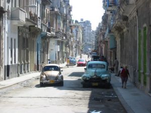 Cuba, Havana Cuba was in Spanish possession for almost 400 years