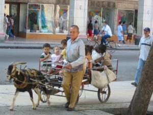 Cuba, Havana Cuba was in Spanish possession for almost 400 years