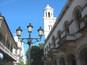 Domican Republic, Santo Domingo The Dominican Republic is the site of