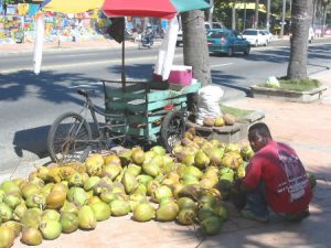 Domican Republic, Santo Domingo The Dominican Republic is the site of