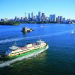 Australia - Sydney Sydney is the most populous city