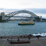 Australia - Sydney Sydney is the most populous city in Australia,