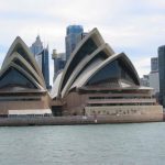 Australia - Sydney Sydney is the most populous city in Australia,