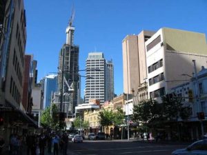 Australia - Sydney Sydney is the most populous city in Australia,