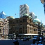 Australia - Sydney Sydney is the most populous city in Australia,