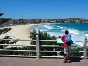 Australia - Sydney Sydney is the most populous city in Australia,