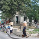 Port au Prince -