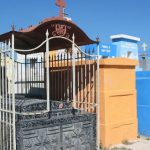 Port au Prince - Grand Cemetery