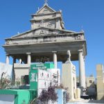 Port au Prince - Grand Cemetery