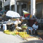 Haiti, Port au Prince Haiti occupies the island of Hispaniola, along