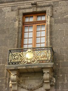 Chapultepec Castle has been used for numerous functions over the