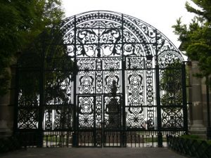 Chapultepec Castle has been