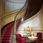 Chapultepec Castle has been
