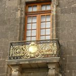 Chapultepec Castle has been used for numerous functions over the