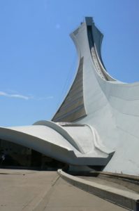 Canada - OutGames 2006, Montreal, Opening Ceremony About 11,000