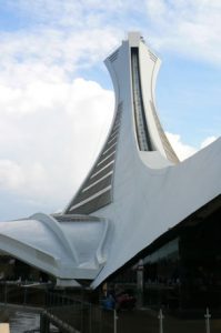 Canada - OutGames 2006, Montreal, Opening Ceremony About 11,000