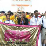 Canada - OutGames 2006, Montreal, Opening Ceremony About 11,000