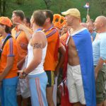 Canada - OutGames 2006, Montreal, Opening Ceremony About 11,000