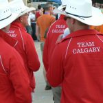 Canada - OutGames 2006, Montreal, Opening Ceremony About 11,000