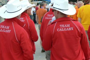 Canada - OutGames 2006, Montreal, Opening Ceremony About 11,000