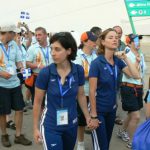 Canada - OutGames 2006, Montreal, Opening Ceremony About 11,000