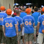 Canada - OutGames 2006, Montreal, Opening Ceremony About 11,000