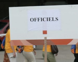 Canada - OutGames 2006, Montreal, Opening Ceremony About 11,000