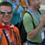 Canada - OutGames 2006, Montreal, Opening Ceremony About 11,000