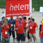 Canada - OutGames 2006, Montreal, Opening Ceremony About 11,000