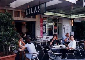 Auckland Atlas cafe- Pononsby